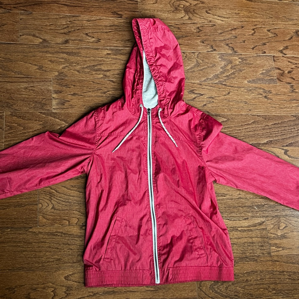 Zumiez Jacket Large